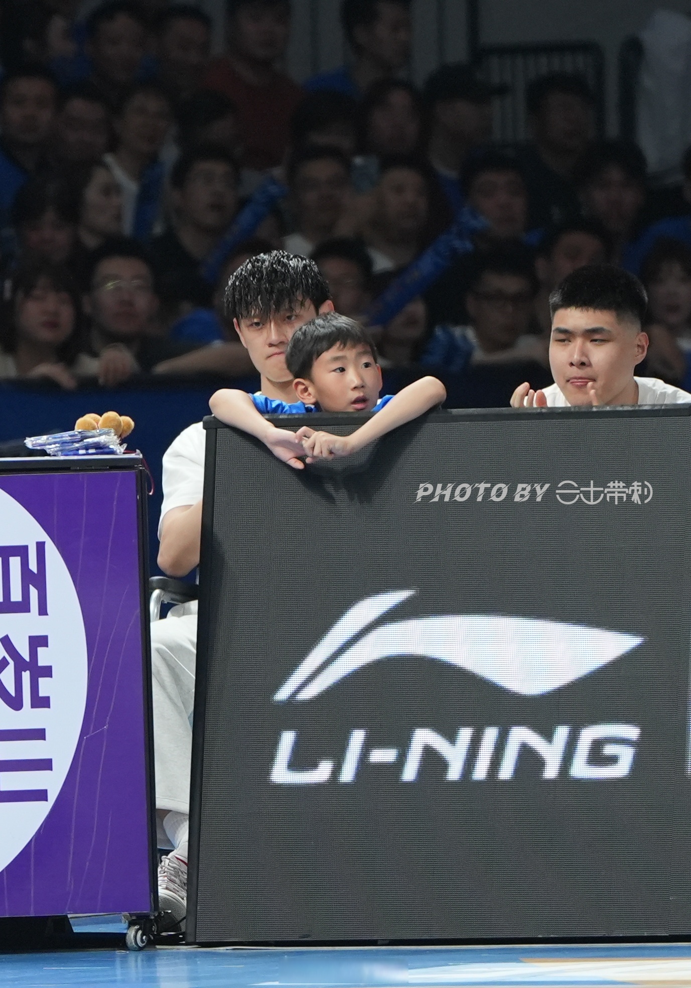 赛前广厦男篮备战欧冠，复出首秀细节曝光，底气十足，控场能力受关注