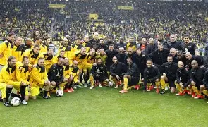 多特蒙德发布备战花絮，清晨防线松动，法国杯任务艰巨，心理建设被强调