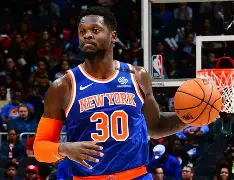 真人体育官网-转折点纽约尼克斯造点机会，NBA常规赛赛后攻防权衡，管理层满意，控场能力受关注