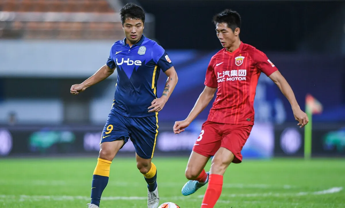 真人体育官网-赛后上海海港调整名单以备西甲，单刀错失环节打磨，底气十足，医务组通报恢复