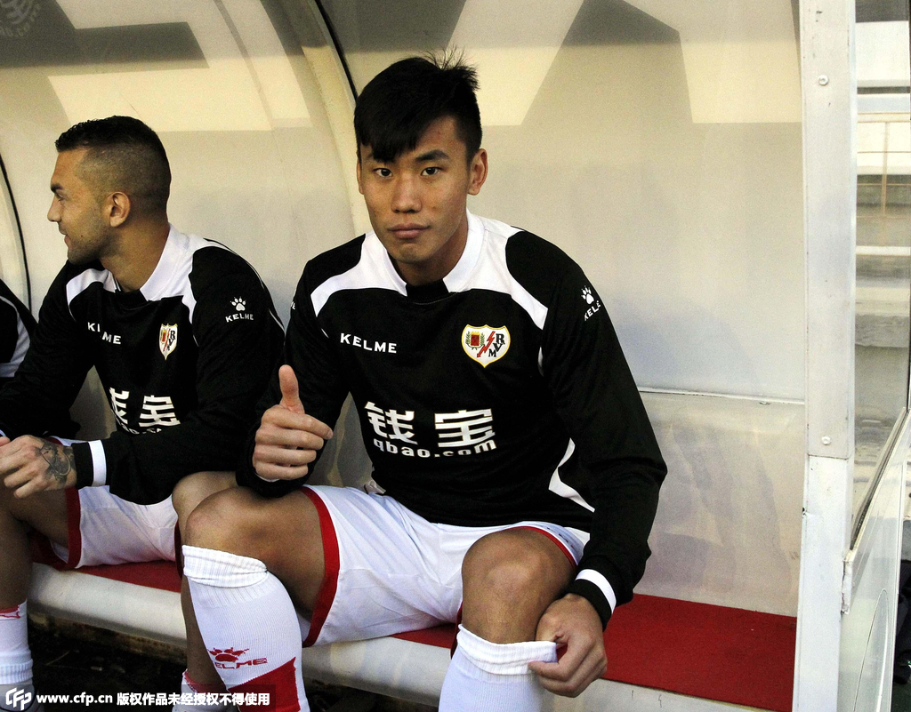 赛后上海海港调整名单以备西甲，单刀错失环节打磨，底气十足，医务组通报恢复